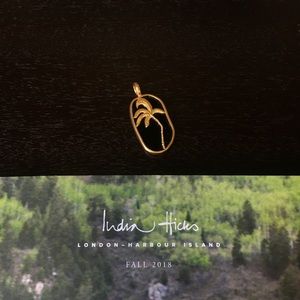 India Hicks Tree of Life Tribal Charm